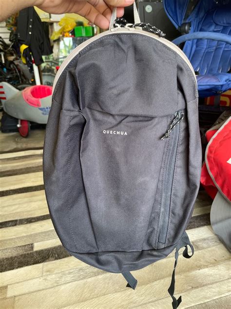 quechua backpack mini